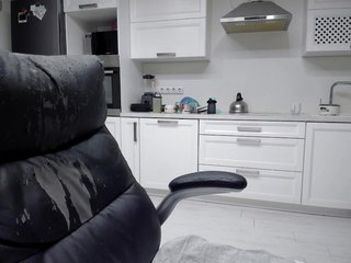 busenok Porn Show