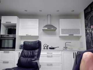 busenok Porn Show