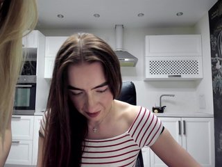 busenok Porn Show