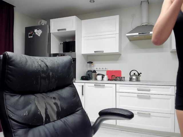 busenok live cam on BongaCams