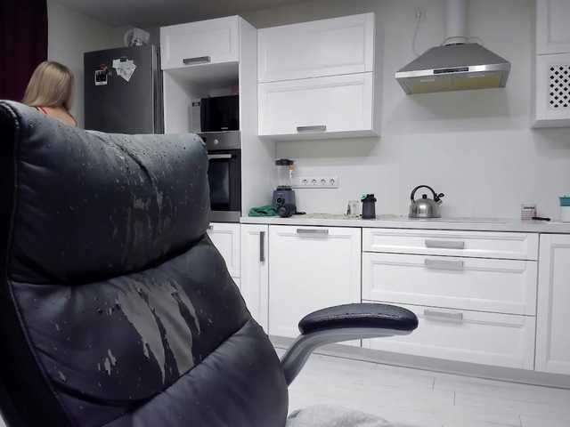 busenok live cam on BongaCams