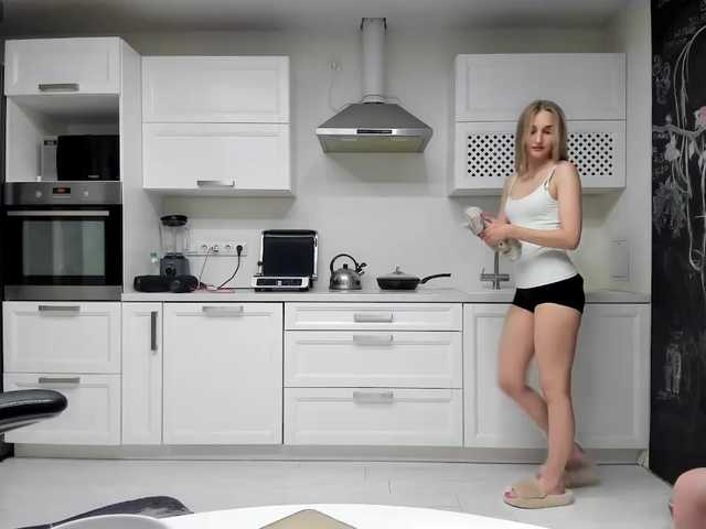busenok live cam on BongaCams