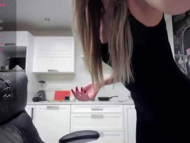 busenok live cam on BongaCams