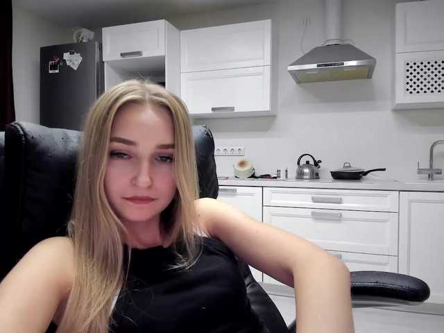 busenok Live Cam on BongaCams