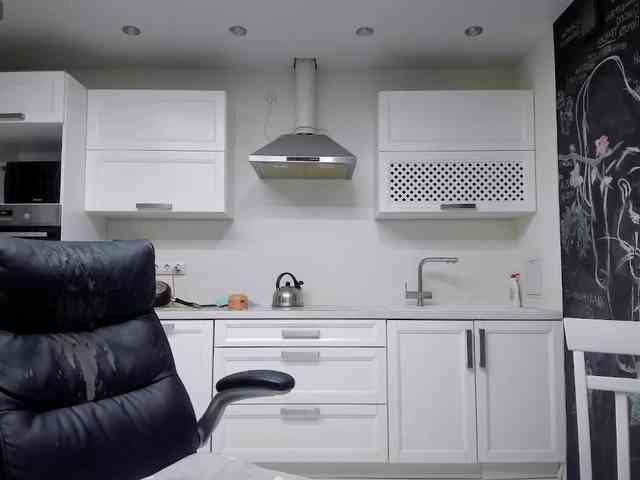 busenok's live room