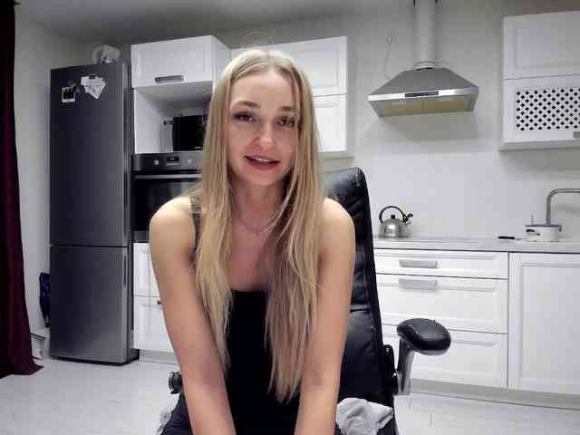 busenok Live Webcam on BongaCams