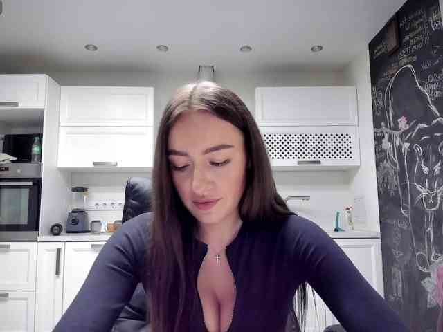 Modella: busenok