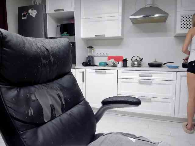 busenok webcam