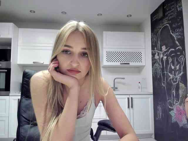 busenok Live Webcam on BongaCams