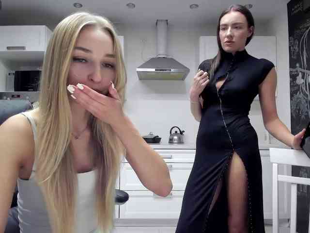Busenok's cam show statistics and live stream