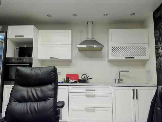 Модель: busenok