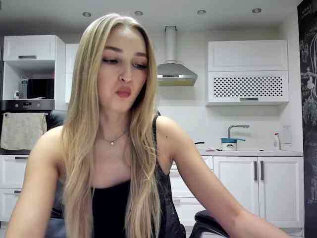 busenok's webcam live show