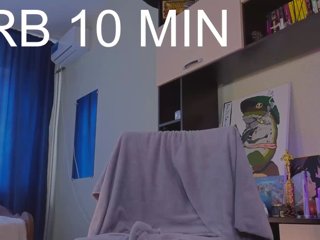 RenaWong Porn Show