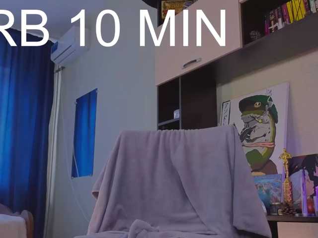 RenaWong live cam preview