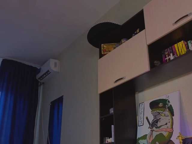 RenaWong live cam preview