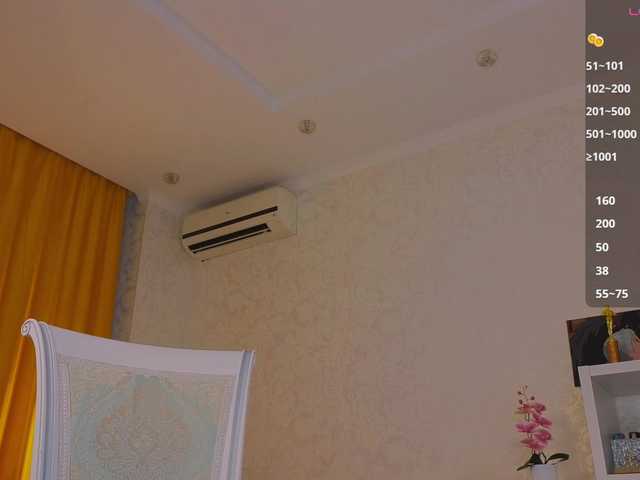 RenaWong live cam on BongaCams