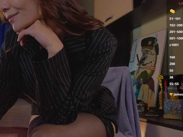 RenaWong live cam on BongaCams