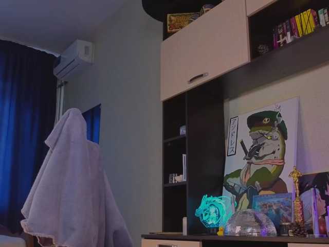 RenaWong live cam preview