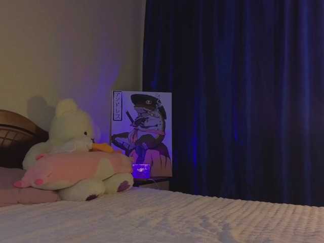 RenaWong live cam on BongaCams