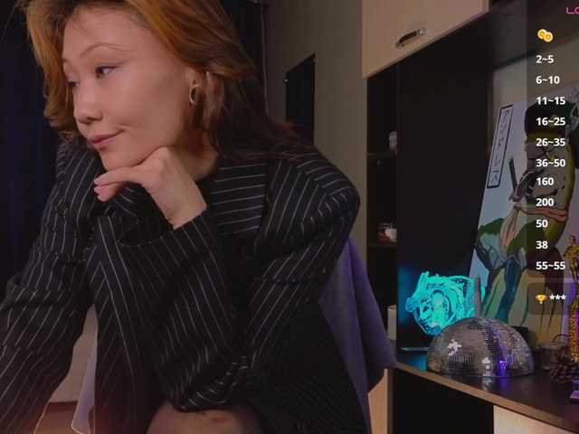 RenaWong live cam preview