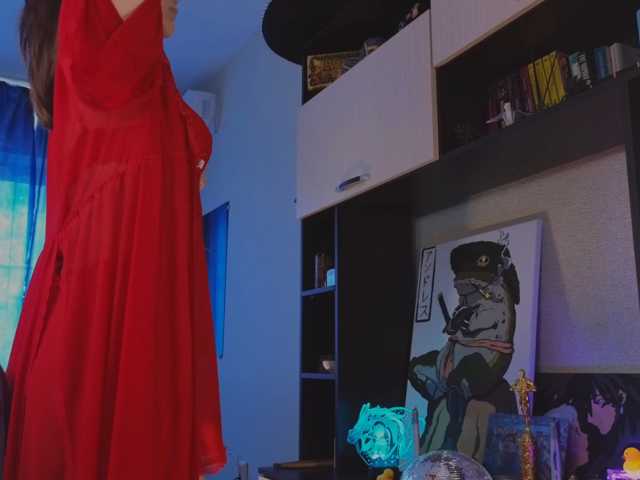 RenaWong live cam on BongaCams