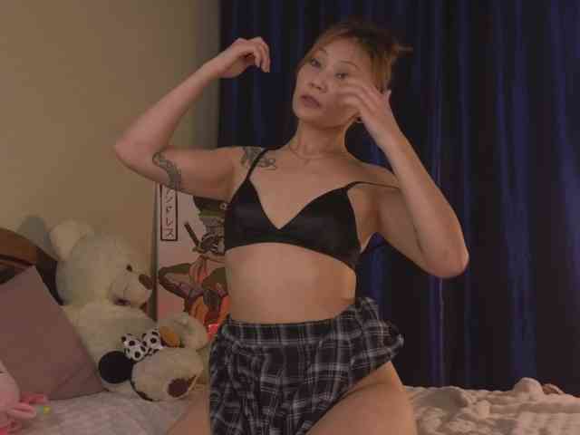 RenaWong webcam
