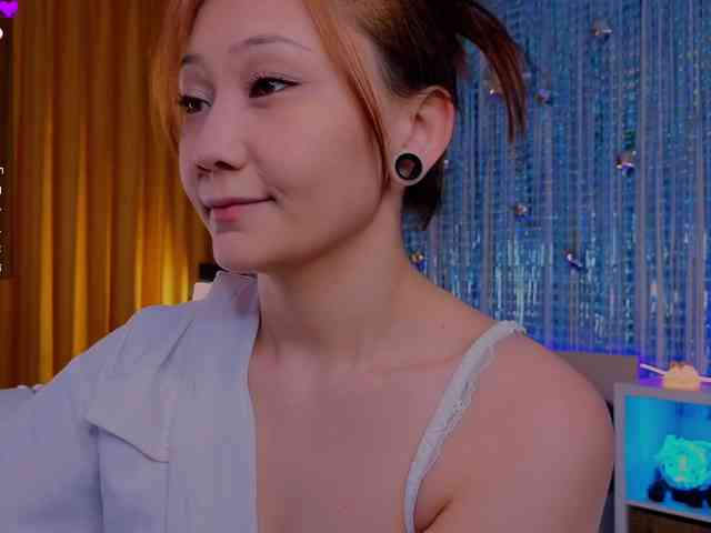 RenaWong webcam