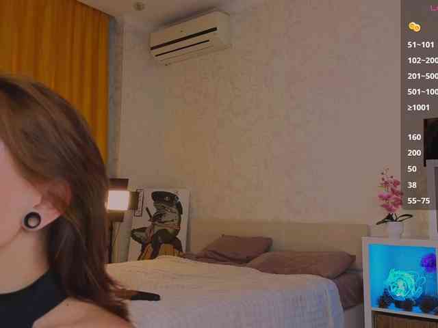 RenaWong webcam
