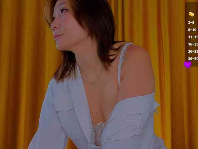 RenaWong webcam
