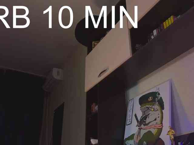 RenaWong webcam