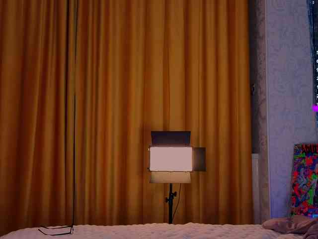 RenaWong webcam