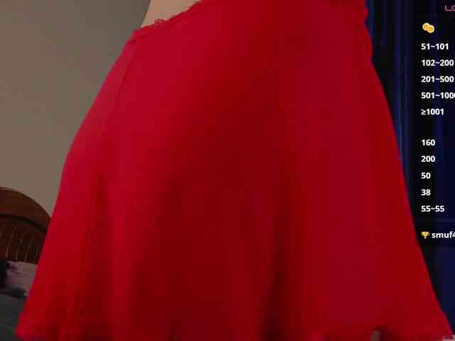 RenaWong webcam