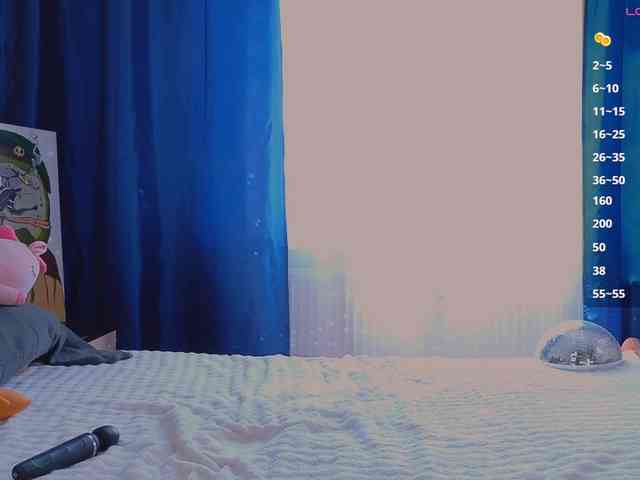RenaWong webcam
