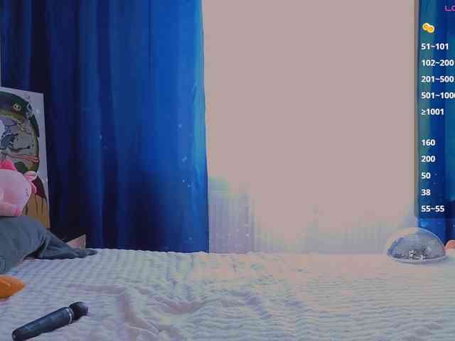 RenaWong webcam