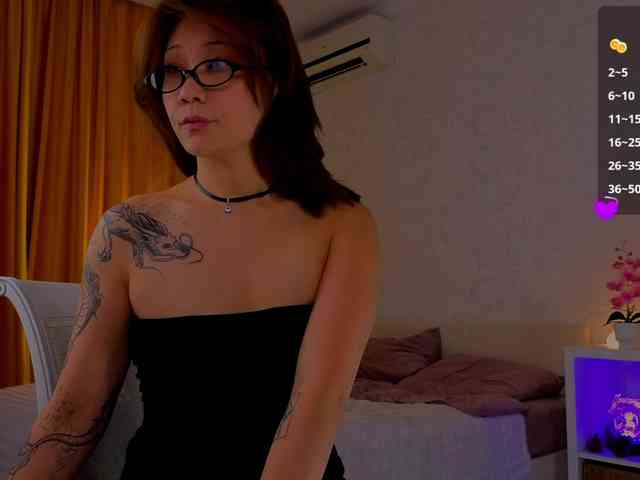 RenaWong webcam