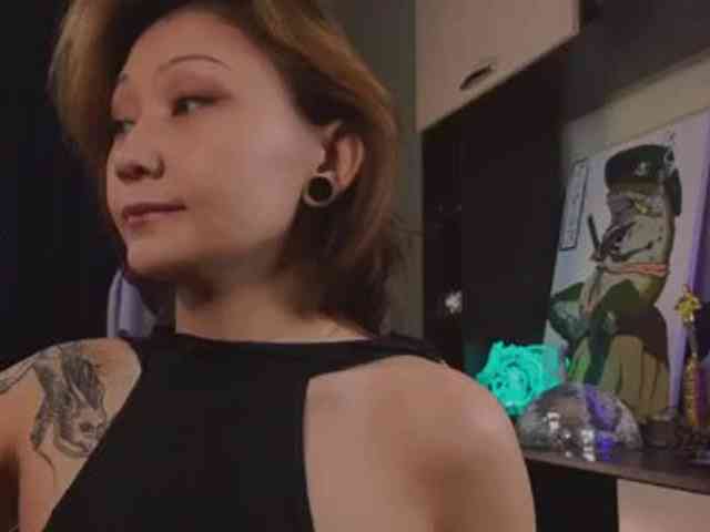 RenaWong webcam