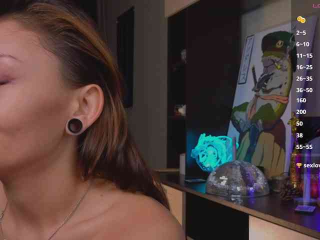 RenaWong webcam