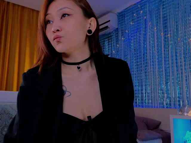 RenaWong webcam