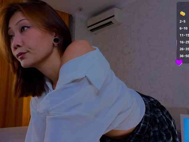RenaWong webcam