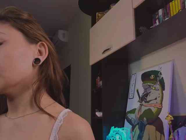 RenaWong webcam
