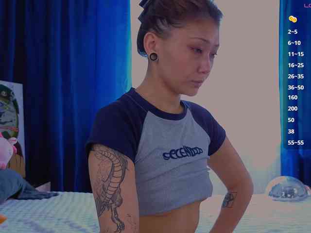 RenaWong webcam
