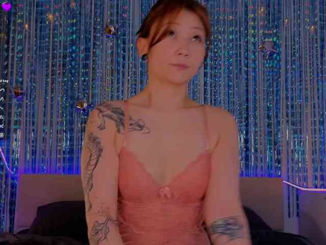 RenaWong webcam
