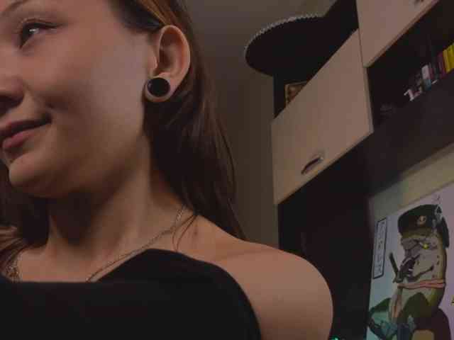 RenaWong webcam