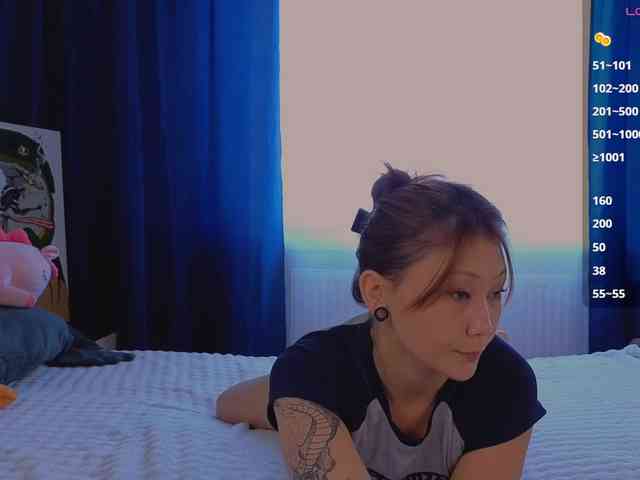RenaWong webcam
