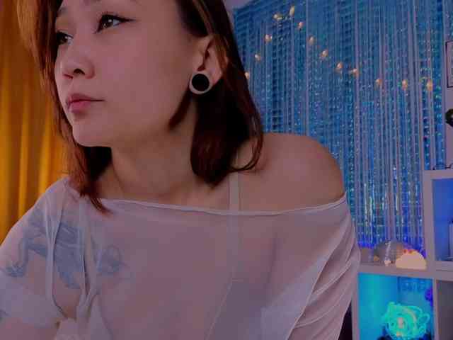 RenaWong webcam