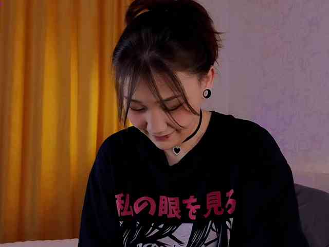 RenaWong webcam