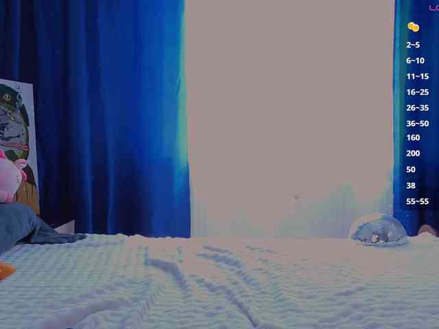 RenaWong webcam