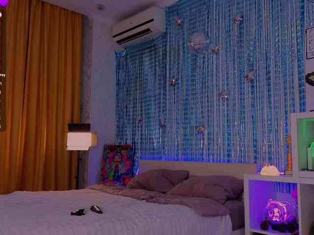 RenaWong webcam