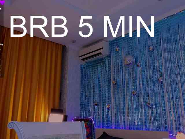 RenaWong webcam