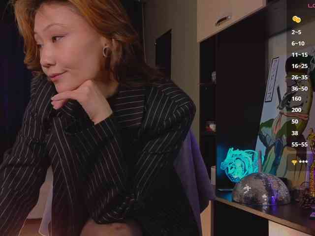 RenaWong webcam